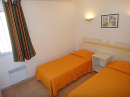 R Sidence L Oustal des Mers 2p4p