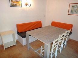 R Sidence L Oustal des Mers 2p4p