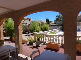 R Sidence L Oustal des Mers 2p4p