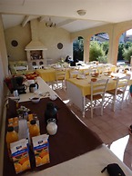 R Sidence L Oustal des Mers 2p4p