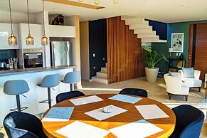 Central Park Tulum by Casago