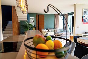 Central Park Tulum by Casago