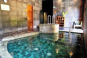 Central Park Tulum by Casago