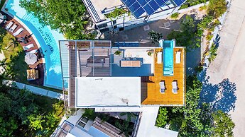 Central Park Tulum by Casago