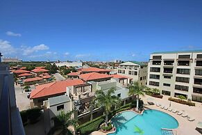 2BR 2BA Duplex w Amazing Views Pool Amenities