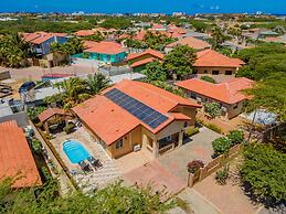 Cozy 1br1ba w Private Pool Patio Close 2 Beach
