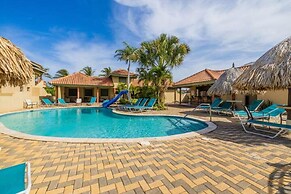 3BR Town Home in Gated Community Palm Beach