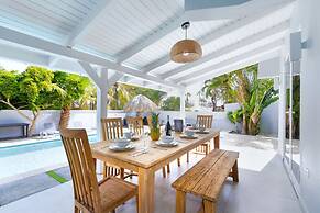 Villa Elo ze Luxury Noord Escape Private Pool