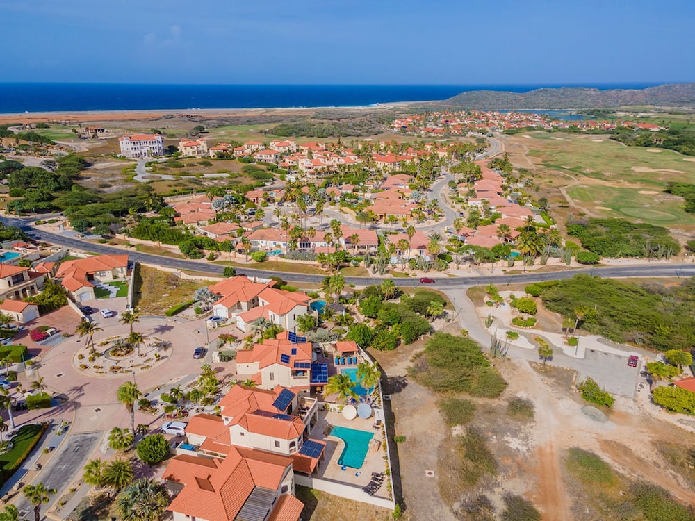Golf Lover s Haven Tierra del Sol Getaway Pool