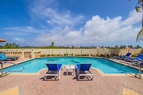 Golf Lover s Haven Tierra del Sol Getaway Pool