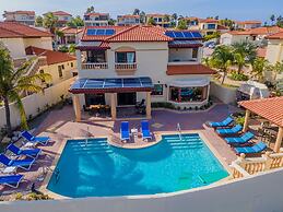 Golf Lover s Haven Tierra del Sol Getaway Pool