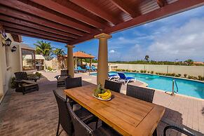 Golf Lover s Haven Tierra del Sol Getaway Pool