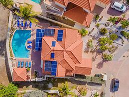 Golf Lover s Haven Tierra del Sol Getaway Pool