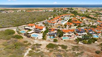 Exclusive Golf Villa Close 2 Beach Private Pool