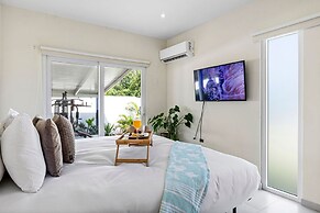 NEW Modern 3BR 3BA Private Pool Centrallylocated
