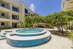 NEW One Bedroom Condo Wariruri w Privatebalcony