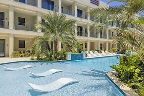 NEW One Bedroom Condo Wariruri w Privatebalcony