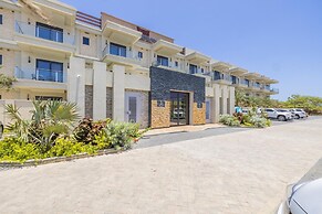 NEW One Bedroom Condo Wariruri w Privatebalcony