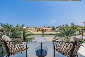 NEW One Bedroom Condo Wariruri w Privatebalcony