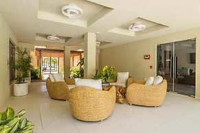 NEW One Bedroom Condo Wariruri w Privatebalcony