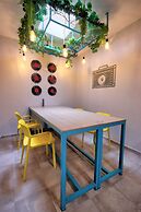 Play Hostel Garden