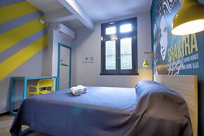 Play Hostel Garden