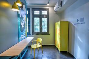 Play Hostel Garden