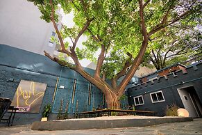 Play Hostel Garden