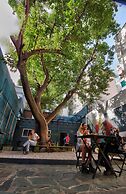 Play Hostel Garden