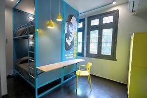 Play Hostel Garden