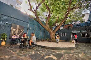 Play Hostel Garden