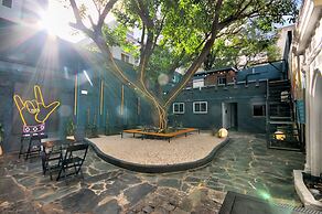 Play Hostel Garden