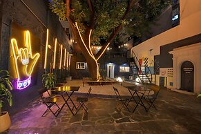 Play Hostel Garden