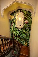 Play Hostel Garden
