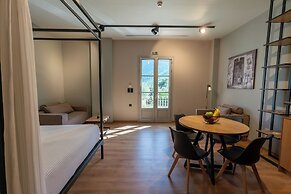 Kraka Apartments