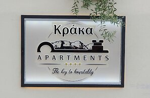 Kraka Apartments