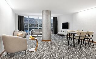 Lilium Hotel & Suites