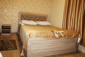 Hotel WB