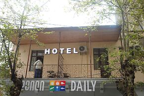Hotel WB