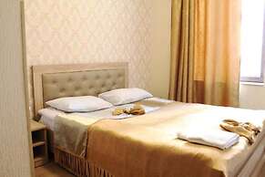 Hotel WB