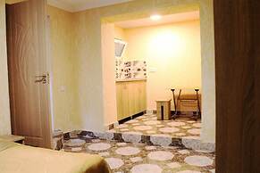 Hotel WB