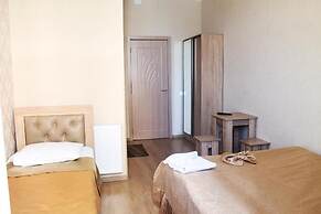 Hotel WB