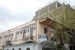Hotel WB