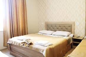 Hotel WB