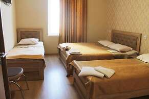 Hotel WB