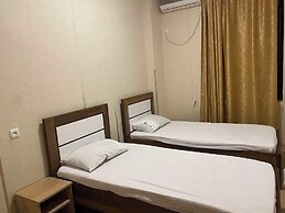Hotel WB