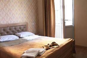Hotel WB