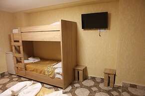 Hotel WB