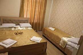 Hotel WB