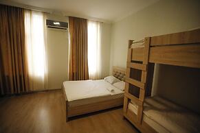 Hotel WB